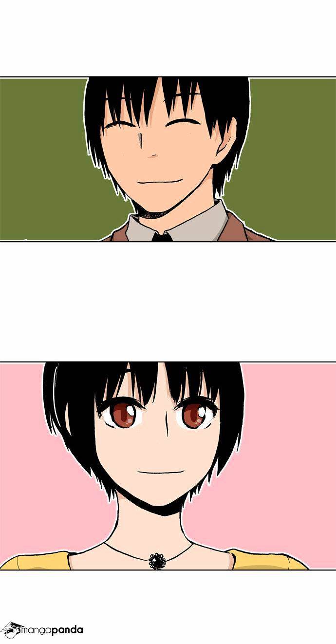 Looking for a Father Chapter 50 - Page 28