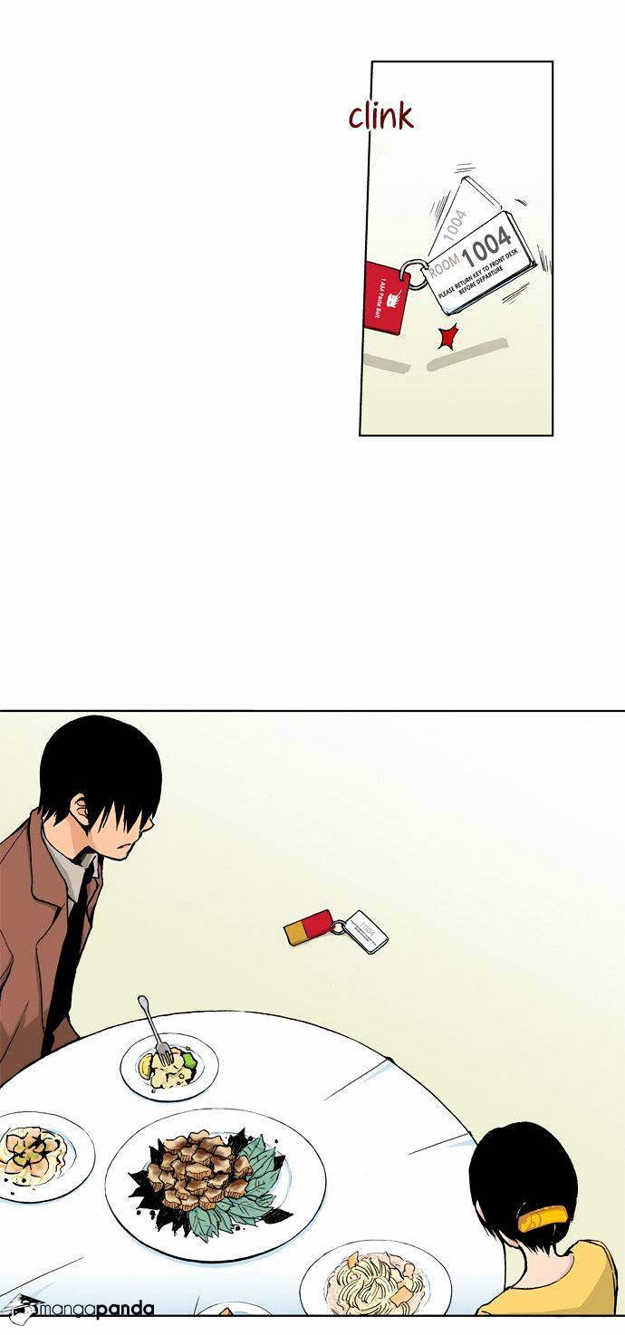 Looking for a Father Chapter 50 - Page 30