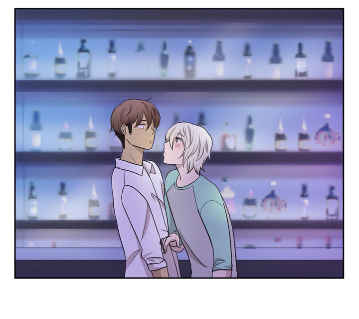 Lost and Found Chapter 61 - Page 40