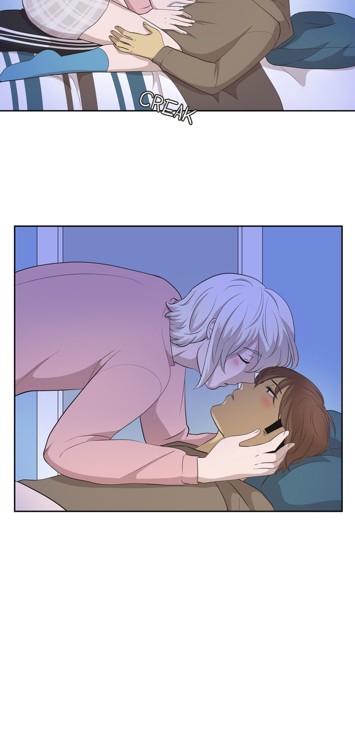 Lost and Found Chapter 71 - Page 8