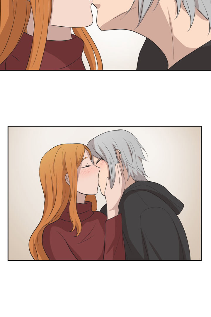 Lost and Found Chapter 71 - Page 37