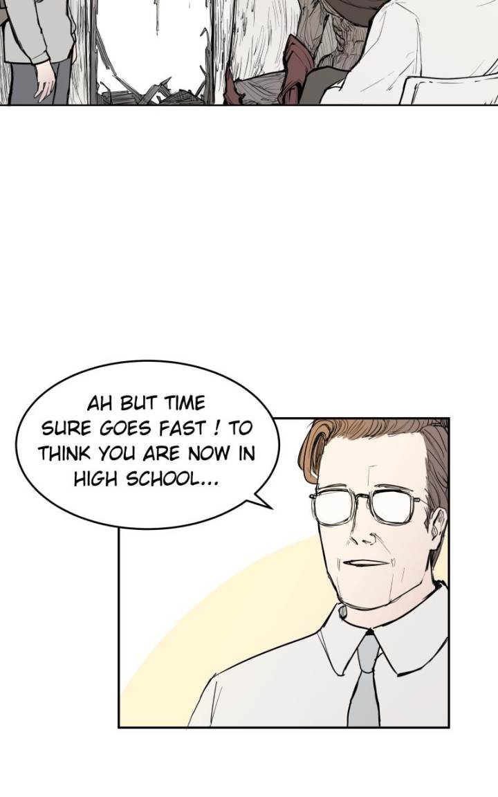 Love Advice from the Great Duke of Hell Chapter 15 - Page 2