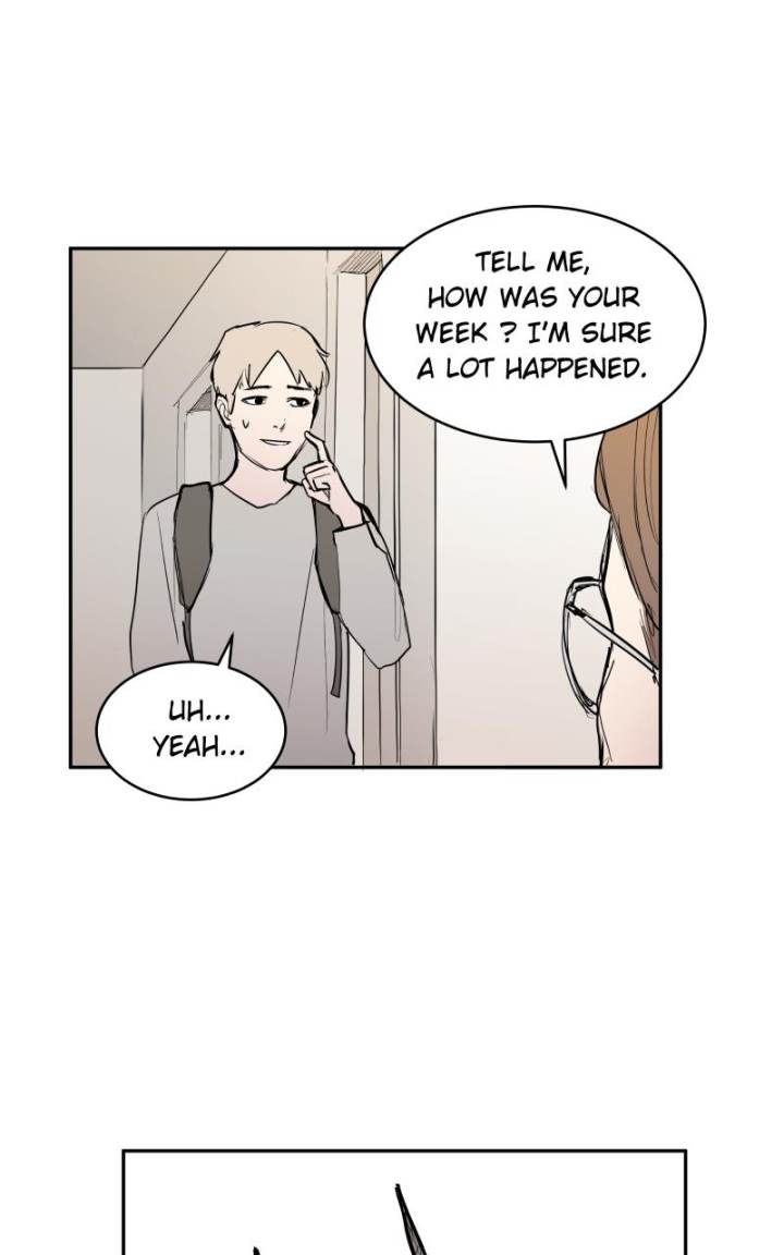 Love Advice from the Great Duke of Hell Chapter 15 - Page 3