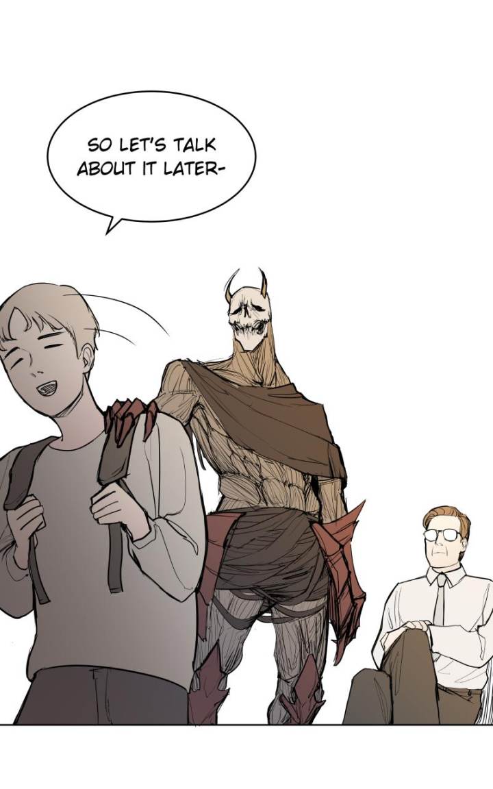 Love Advice from the Great Duke of Hell Chapter 15 - Page 6