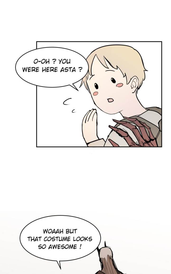 Love Advice from the Great Duke of Hell Chapter 15 - Page 8