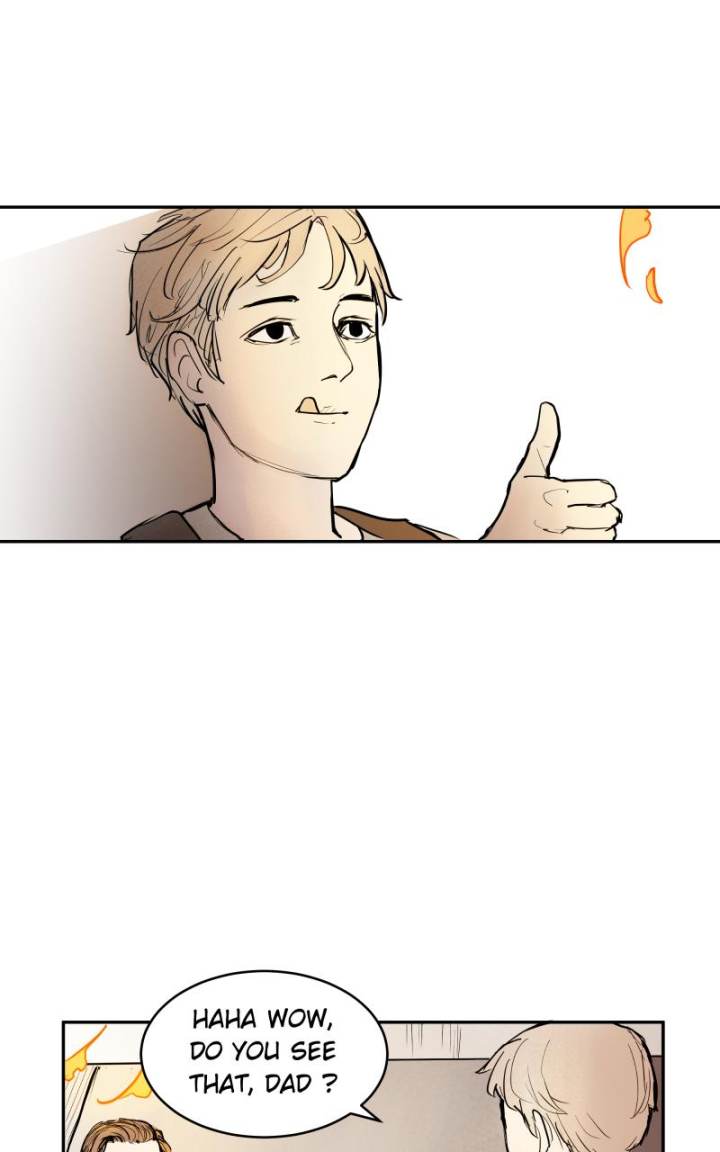 Love Advice from the Great Duke of Hell Chapter 15 - Page 12