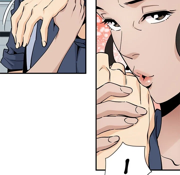 Love Factory Chapter 18 - Page 25