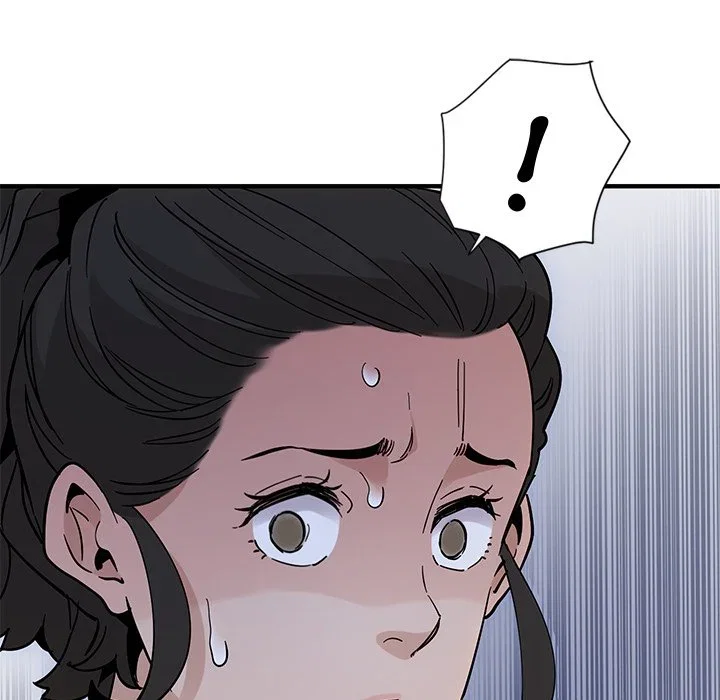 Love Factory Chapter 18 - Page 64