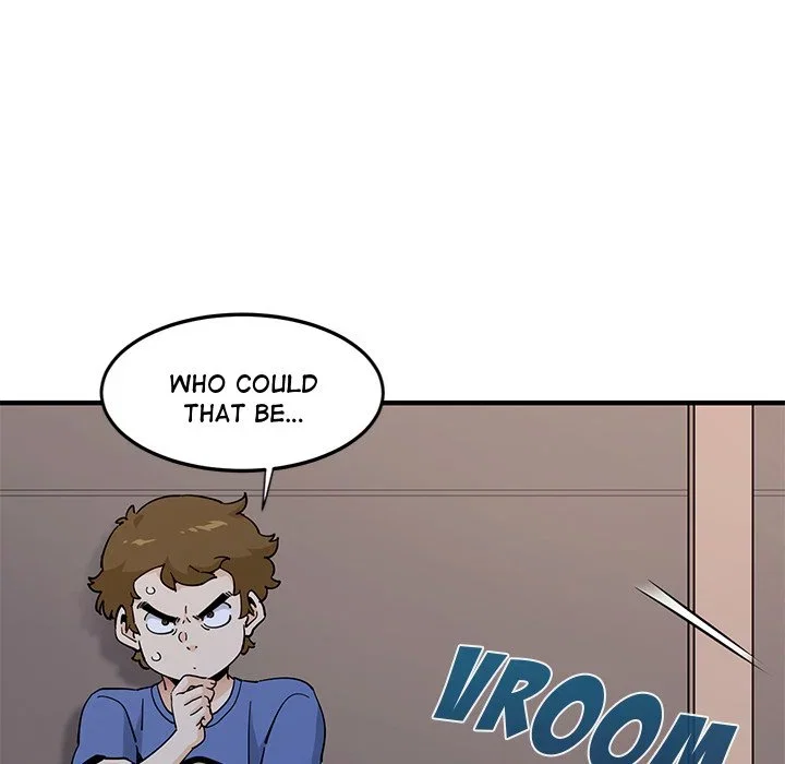 Love Factory Chapter 18 - Page 104