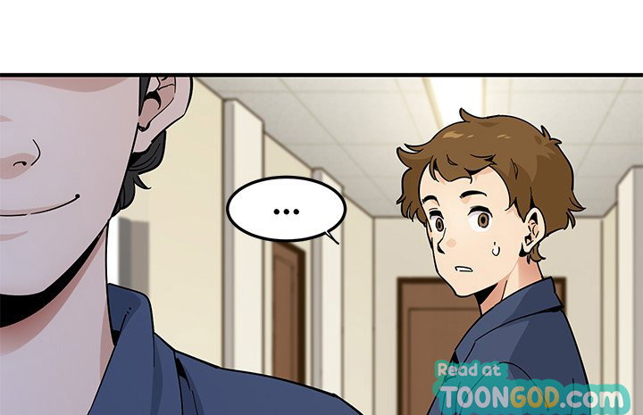 Love Factory Chapter 3 - Page 71
