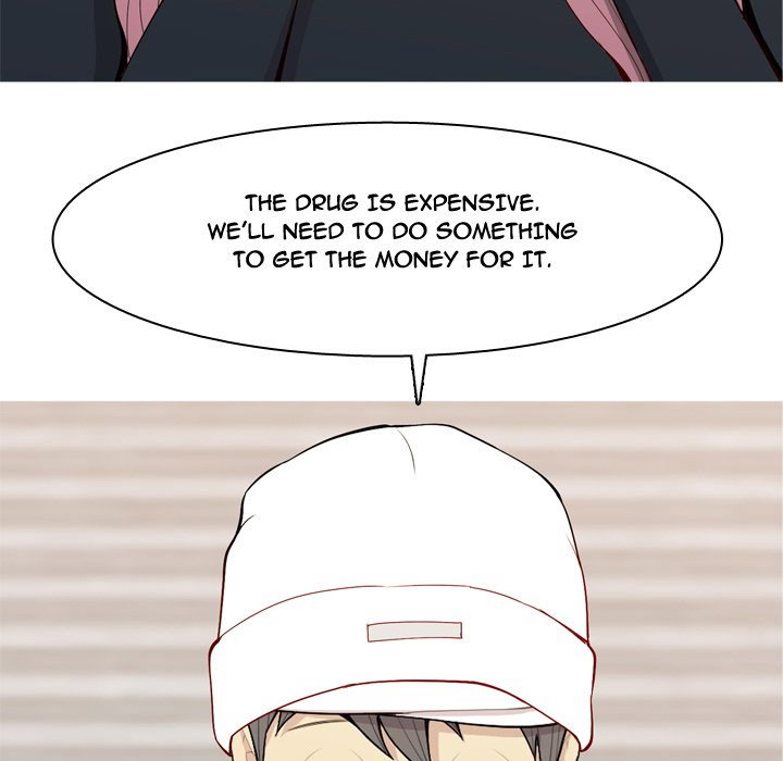 Love Prelude Chapter 57 - Page 6