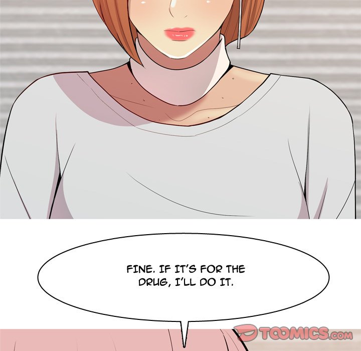 Love Prelude Chapter 57 - Page 10