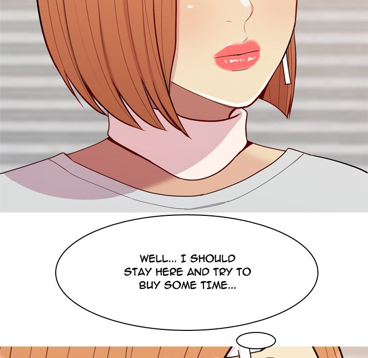 Love Prelude Chapter 57 - Page 20