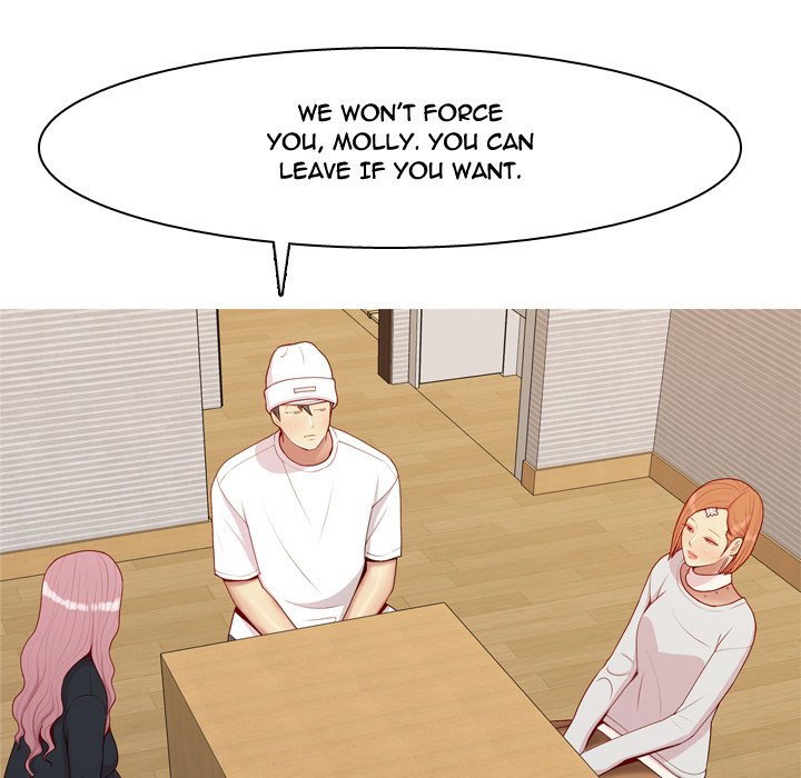 Love Prelude Chapter 57 - Page 22
