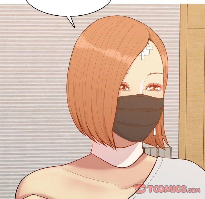 Love Prelude Chapter 57 - Page 86