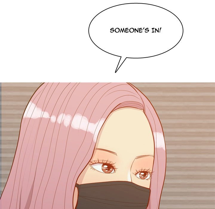 Love Prelude Chapter 57 - Page 89