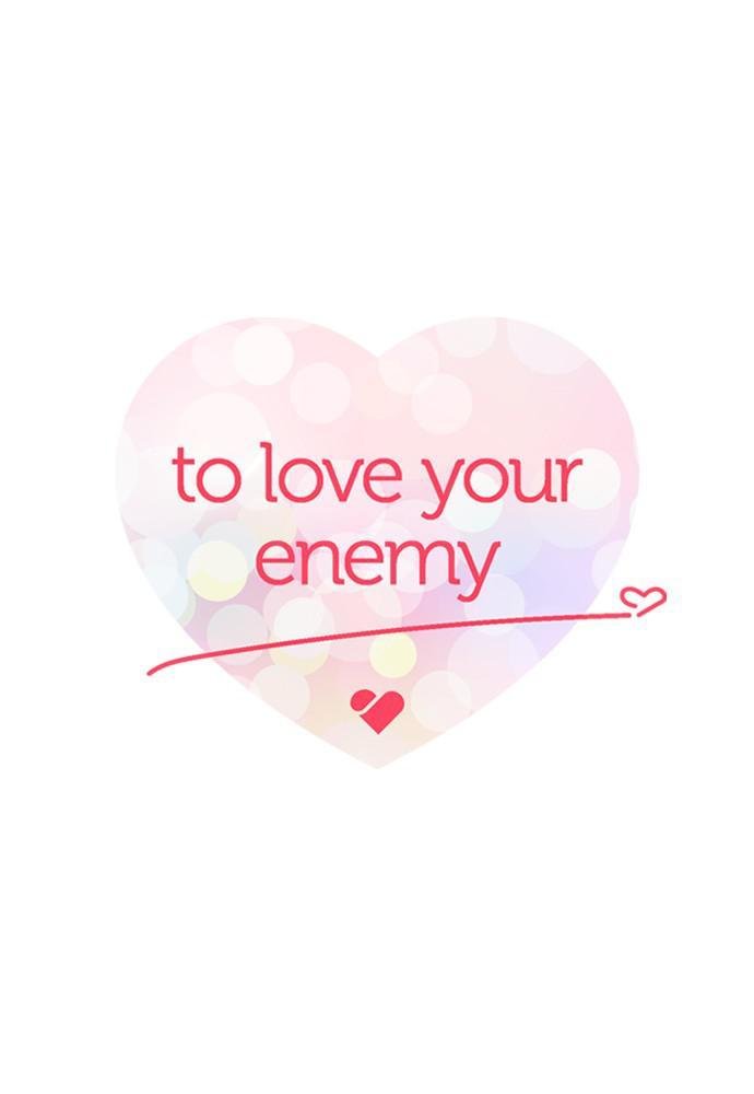 Love Your Enemies Chapter 88 - Page 9