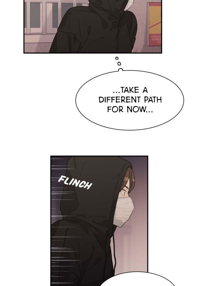 Love Your Enemies Chapter 91 - Page 40