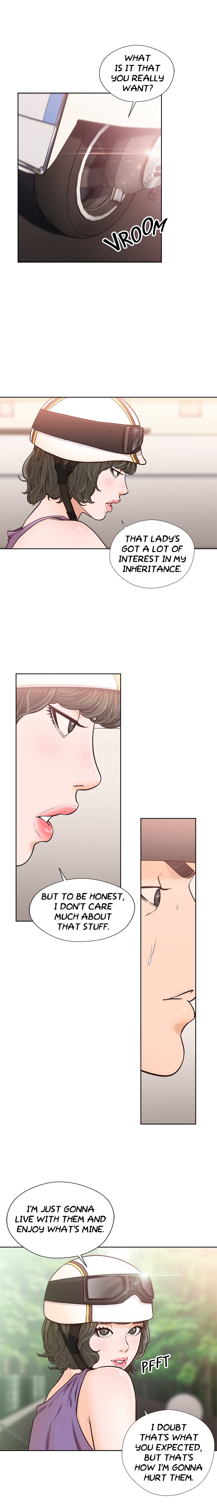 Lust Awakening Chapter 94 - Page 3