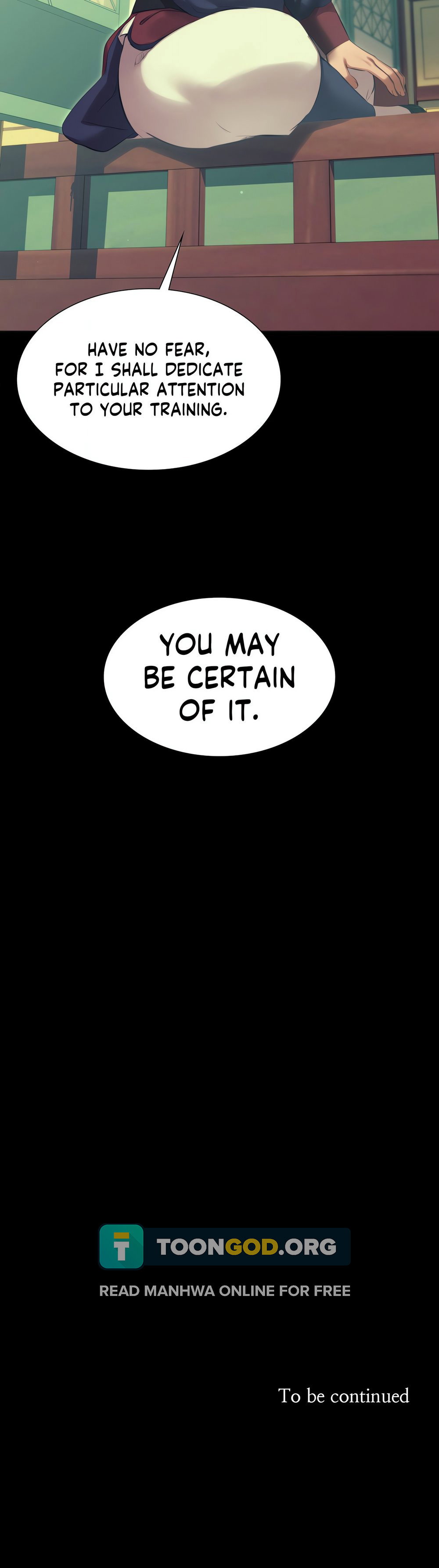 Madam Chapter 164 - Page 20