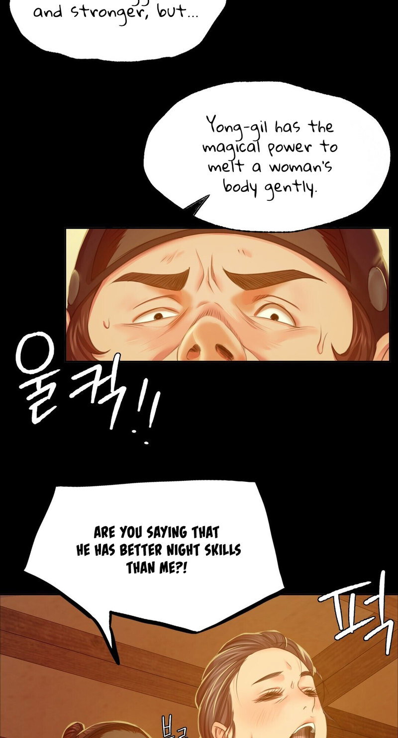 Madam Chapter 24 - Page 65
