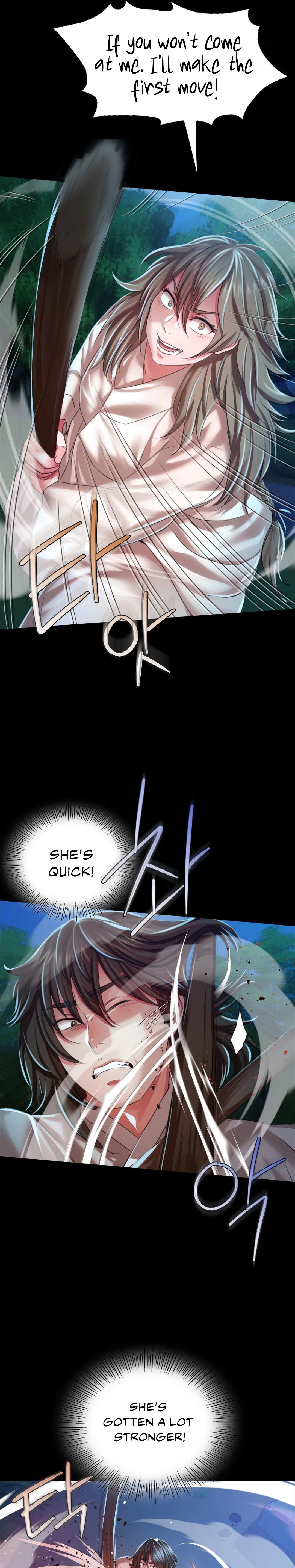 Madam Chapter 33 - Page 7