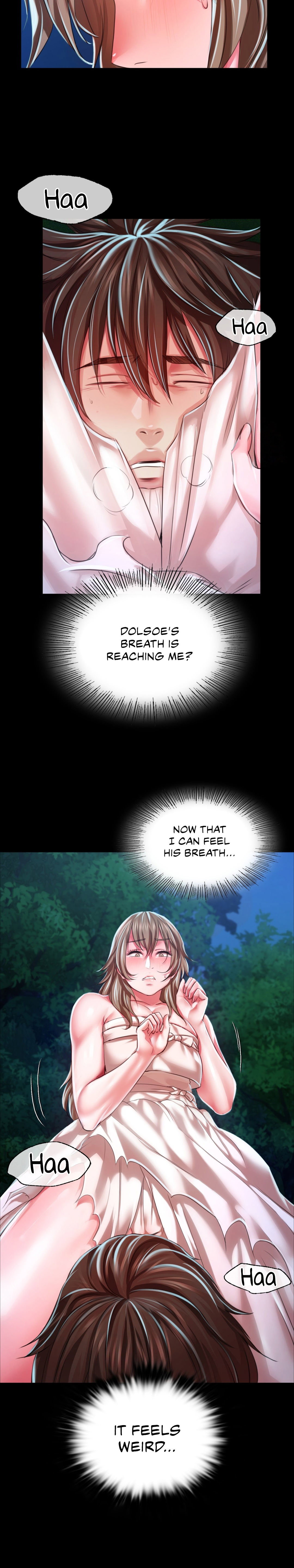 Madam Chapter 33 - Page 24