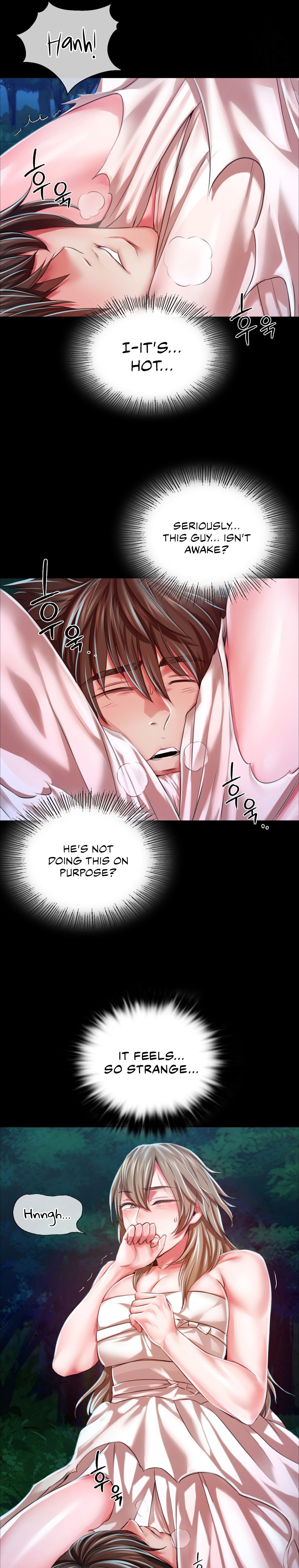 Madam Chapter 33 - Page 25