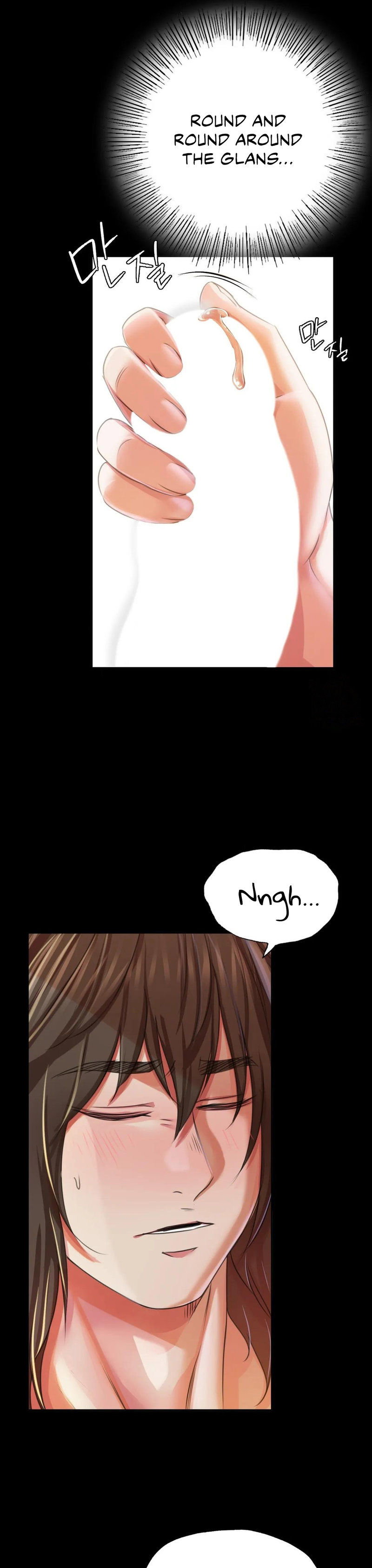 Madam Chapter 46 - Page 7