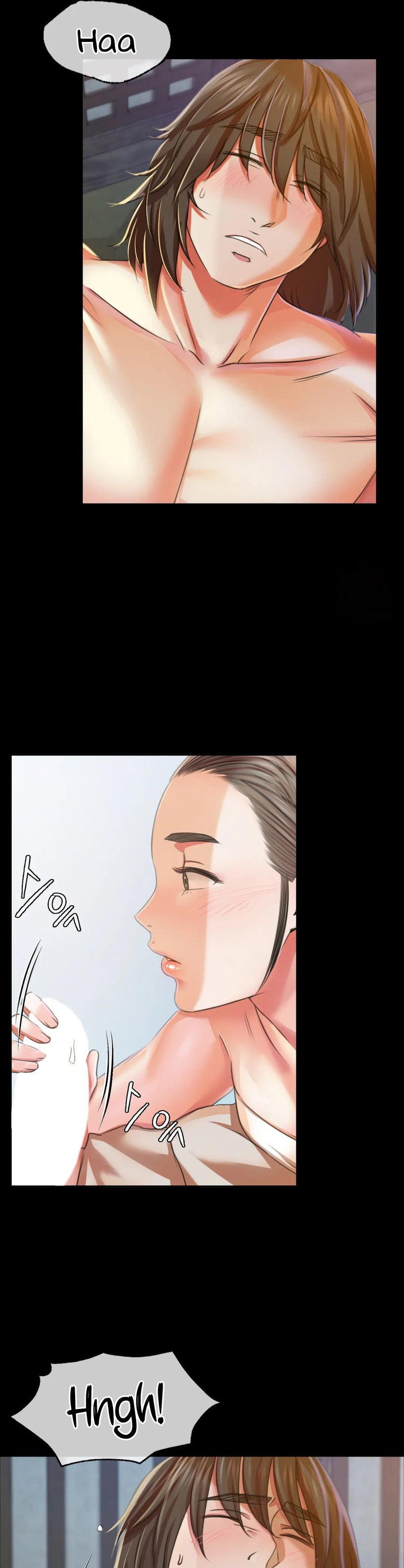 Madam Chapter 46 - Page 9