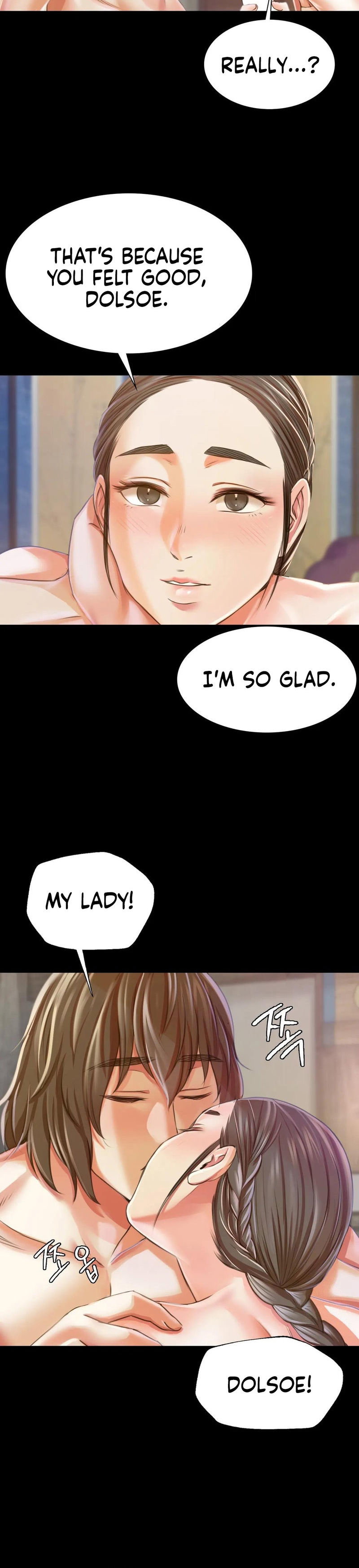Madam Chapter 46 - Page 18