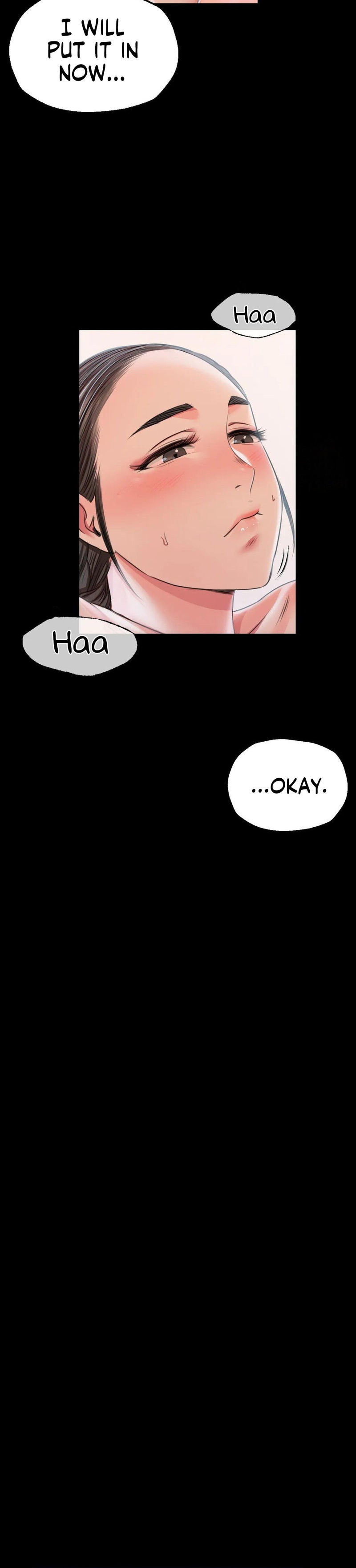 Madam Chapter 46 - Page 28