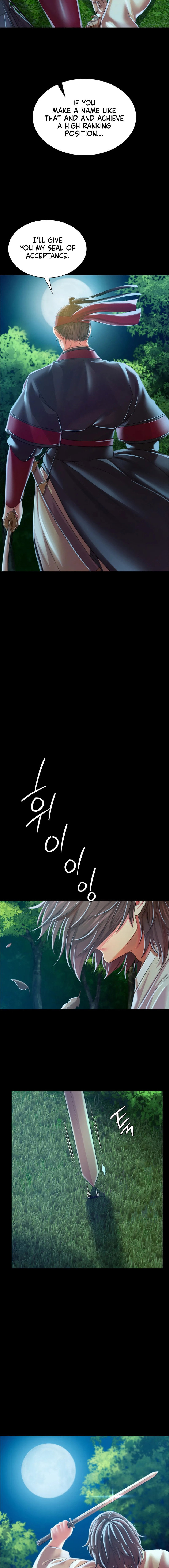 Madam Chapter 59 - Page 18