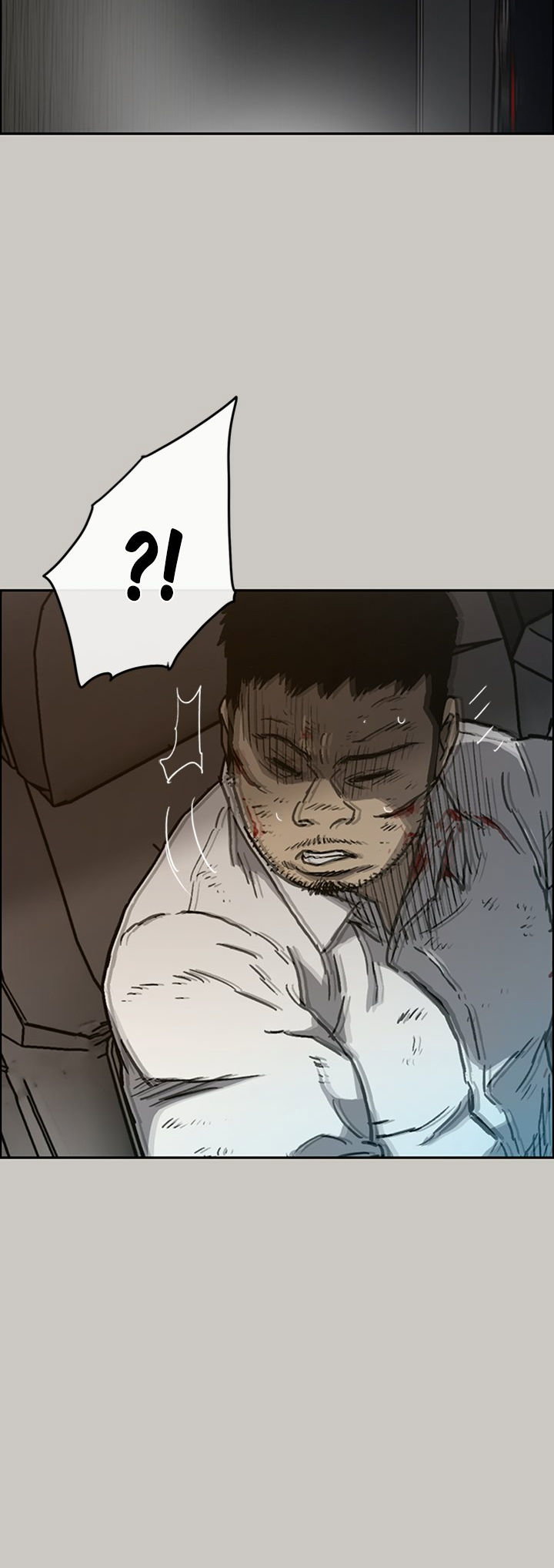 MAD : Escort Driver Chapter 39 - Page 4