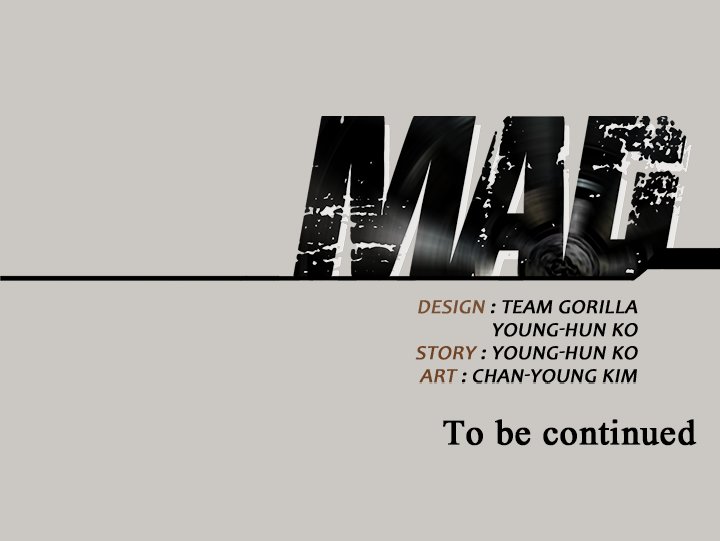 MAD : Escort Driver Chapter 39 - Page 41