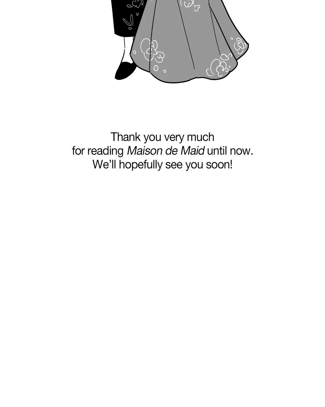 Maison de Maid Chapter 44 - Page 4