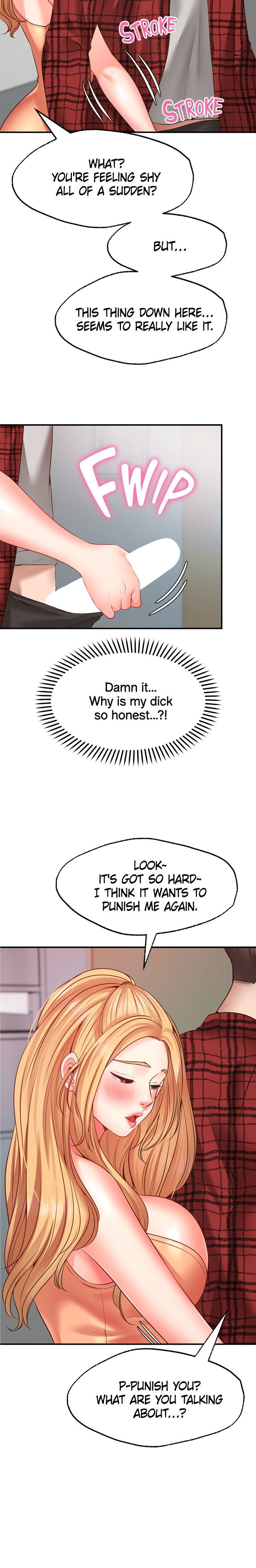 Make a Wish Chapter 7 - Page 26