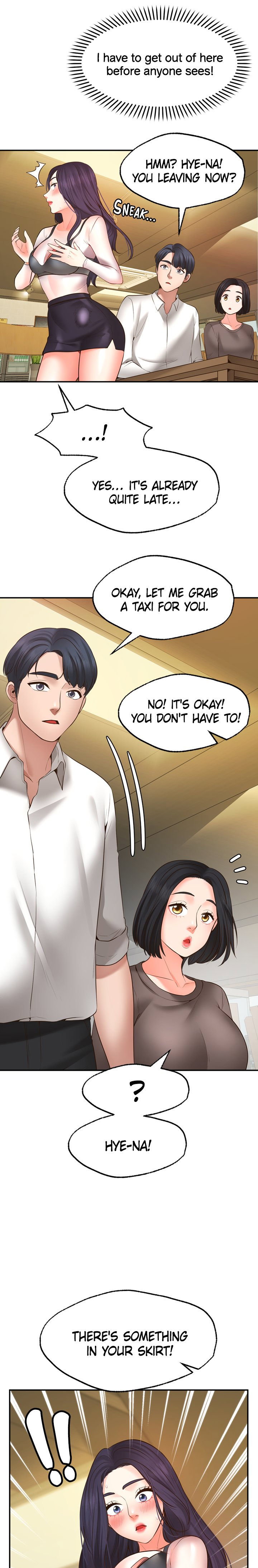 Make a Wish Chapter 7 - Page 31