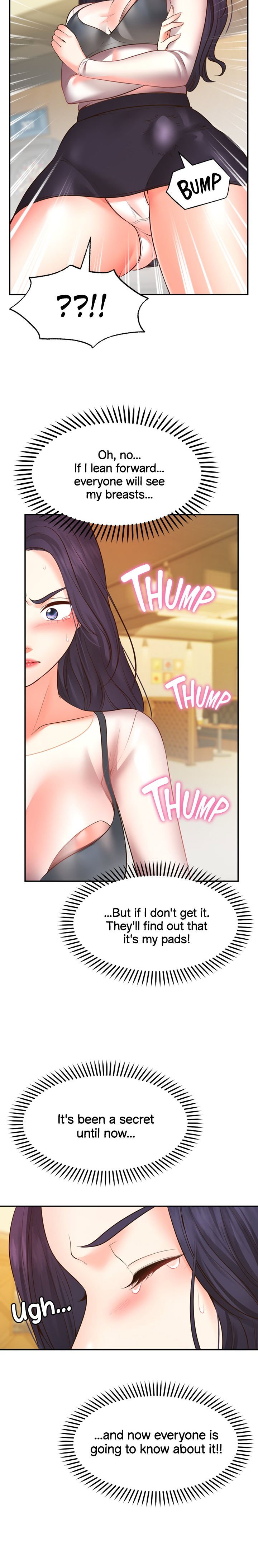 Make a Wish Chapter 7 - Page 32