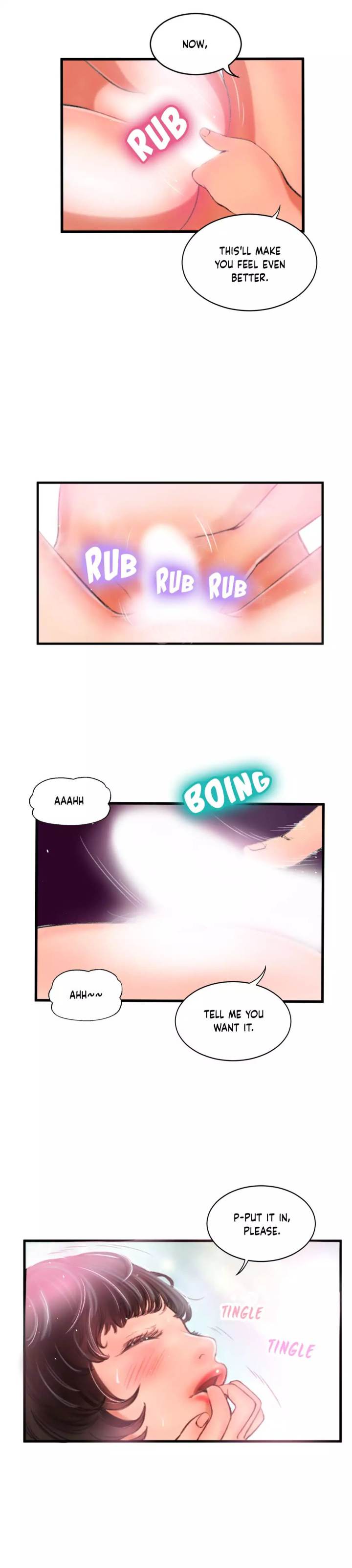 Making AV: A Sneak Peek Chapter 7 - Page 4