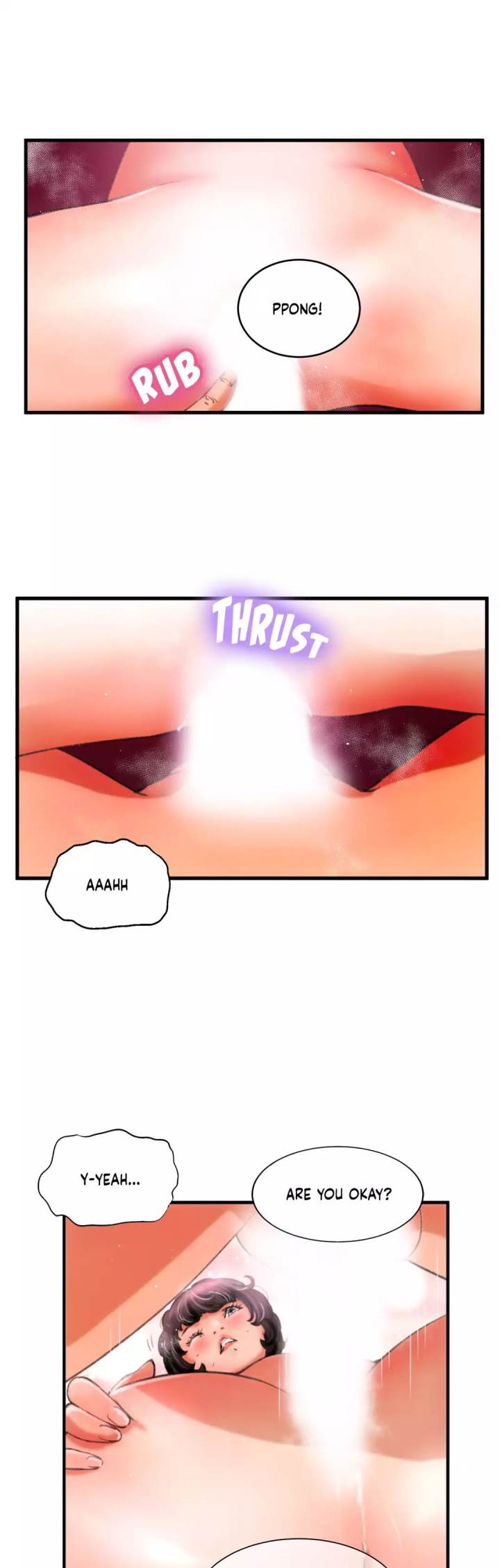Making AV: A Sneak Peek Chapter 7 - Page 5