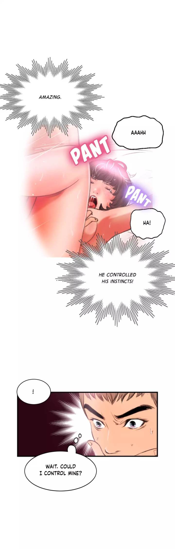 Making AV: A Sneak Peek Chapter 7 - Page 7