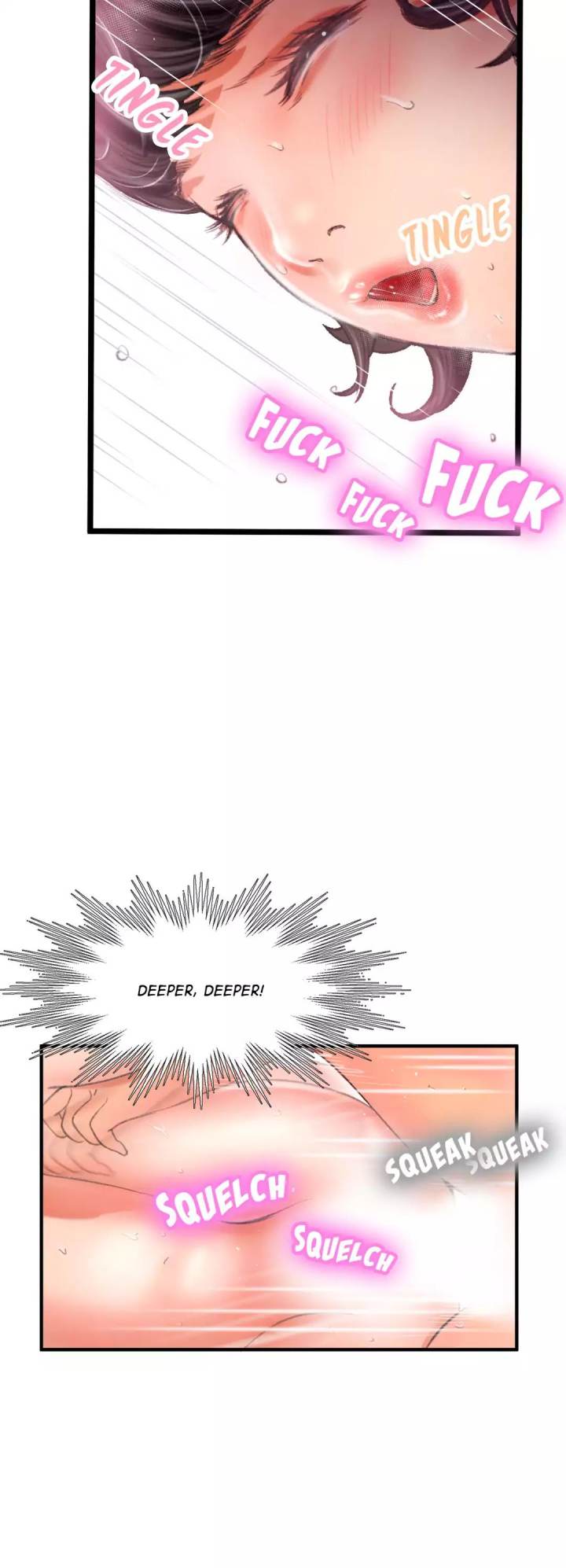 Making AV: A Sneak Peek Chapter 7 - Page 10