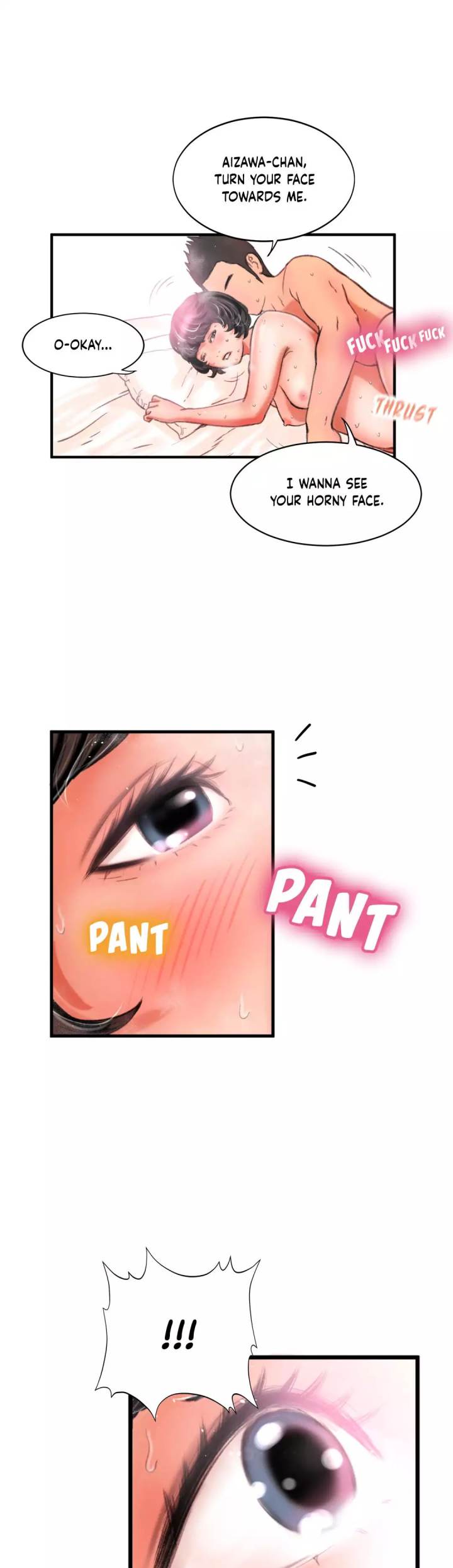 Making AV: A Sneak Peek Chapter 7 - Page 11