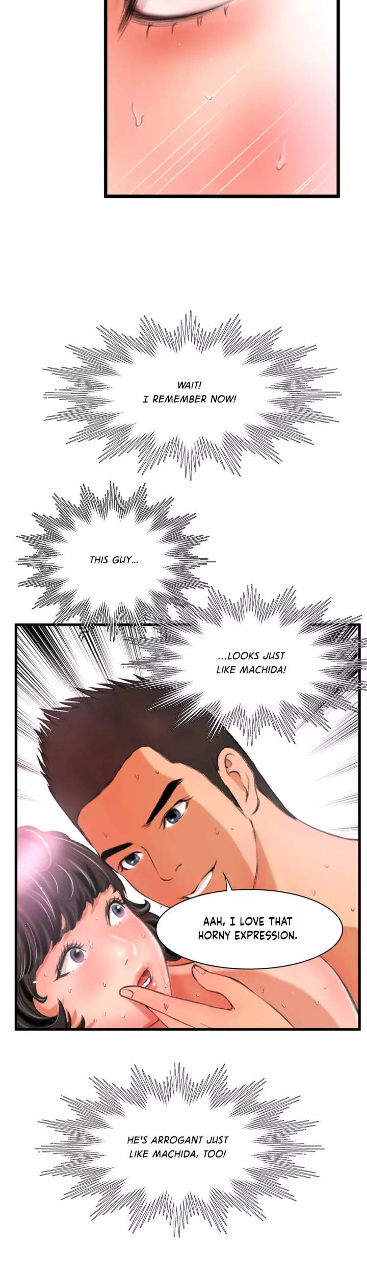 Making AV: A Sneak Peek Chapter 7 - Page 12