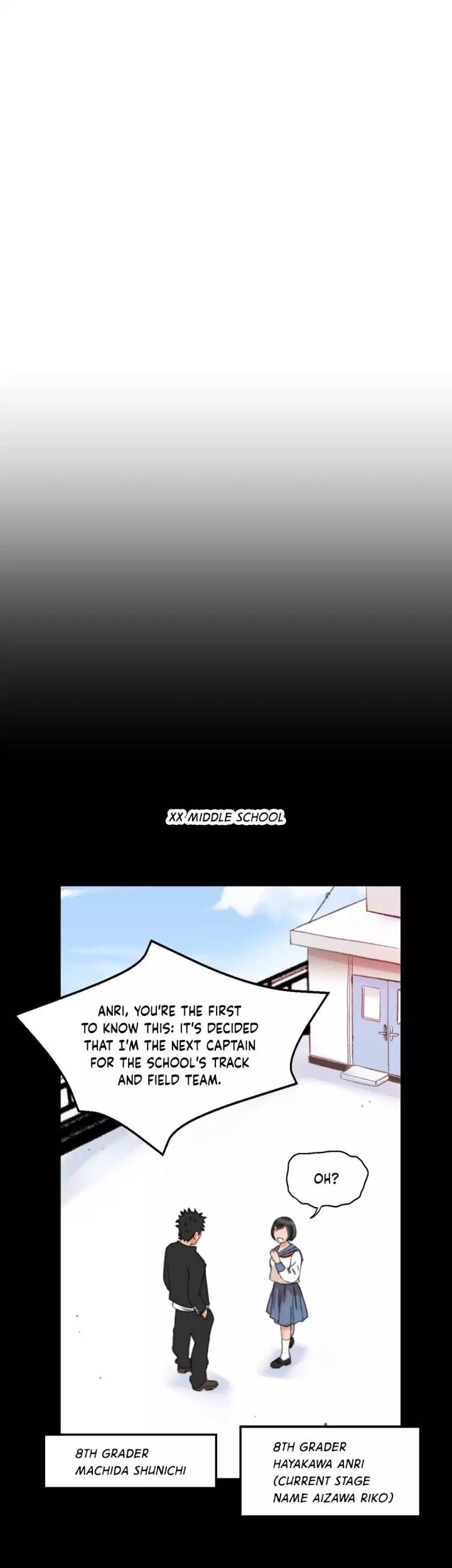 Making AV: A Sneak Peek Chapter 7 - Page 13