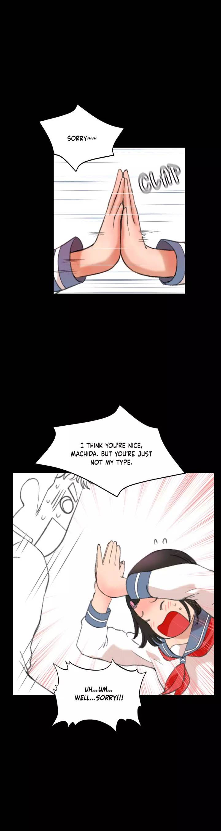 Making AV: A Sneak Peek Chapter 7 - Page 16