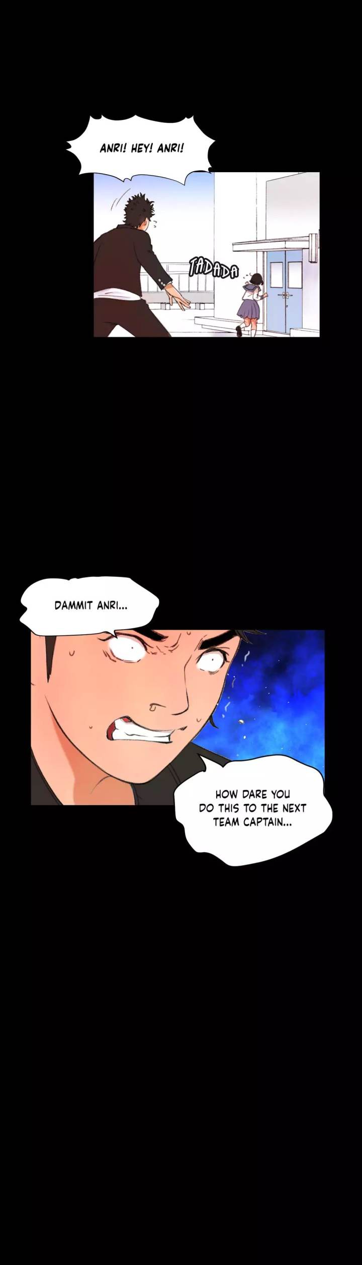 Making AV: A Sneak Peek Chapter 7 - Page 17