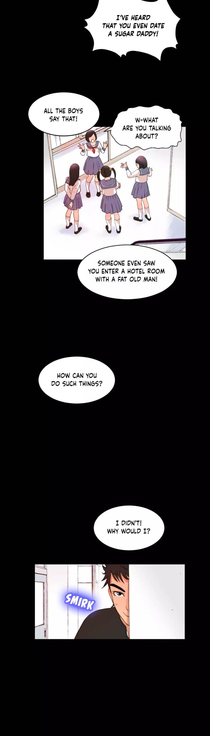Making AV: A Sneak Peek Chapter 7 - Page 19