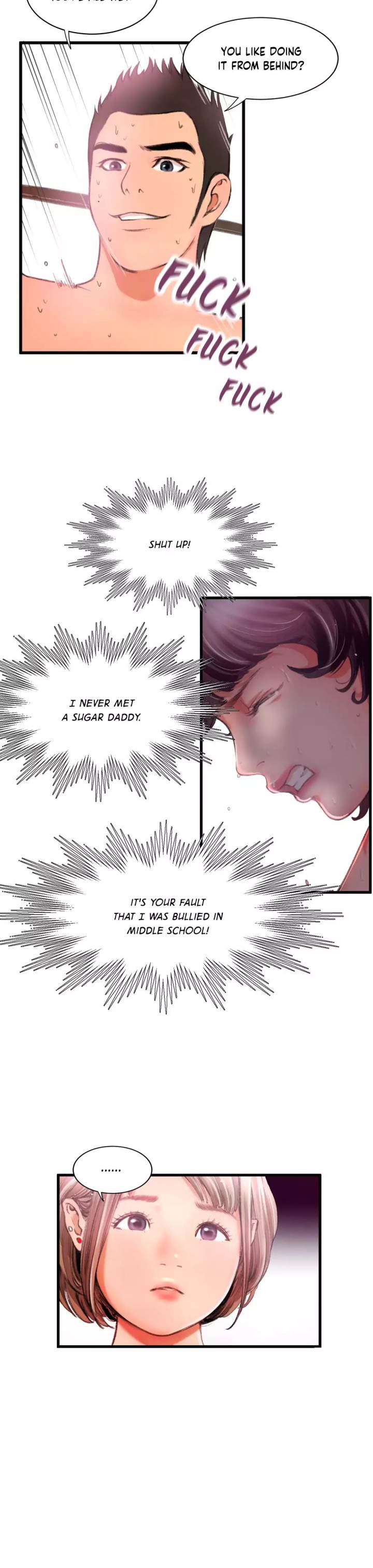 Making AV: A Sneak Peek Chapter 7 - Page 22